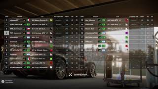 Aston Martin V12 Vantage Gr3 – Interlagos – Manufacturer PreSeason 2020 – Race 3 -Gran Turismo®SPORT