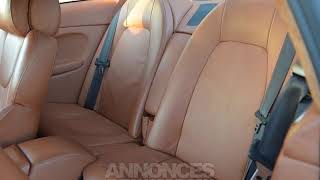 Aston Martin VANQUISH 5.9 V12 457 ch Superbe état !! AUTO NAUTIC CORPORATION
