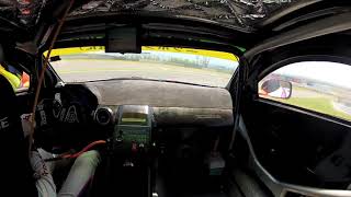 Aston Martin Vantage V12 @ Fuji Speedway, Japan