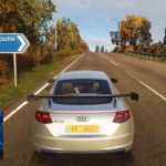 Audi TT S Coupe┃400 BHP Downpipe┃Forza Horizon 4┃Logitech G29