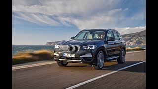 BMW, 동급 최고 옵션 6000만원대 ‘뉴 X3 · 뉴 X4’ 가솔린 출시|카247