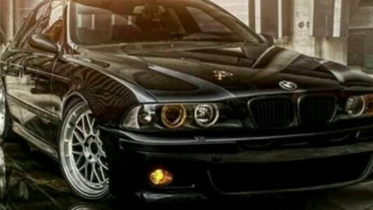 BMW E39 M5 SERIES