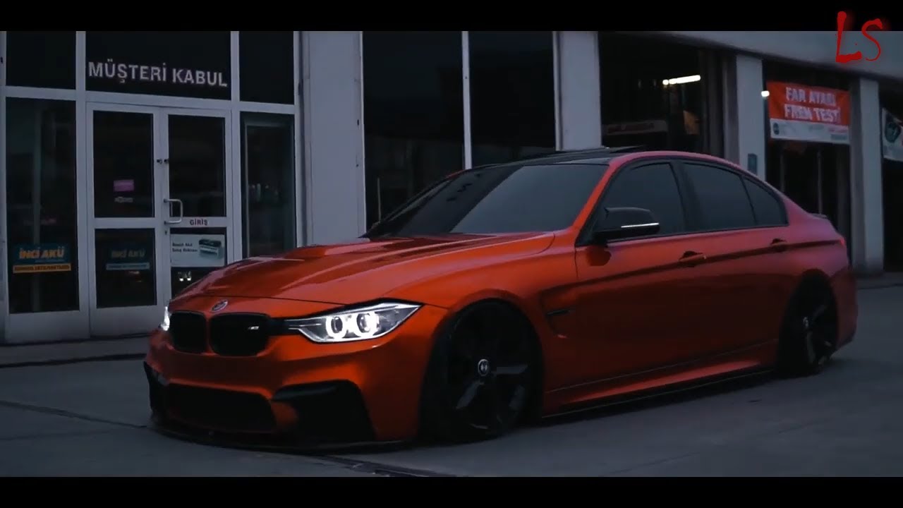 BMW M4