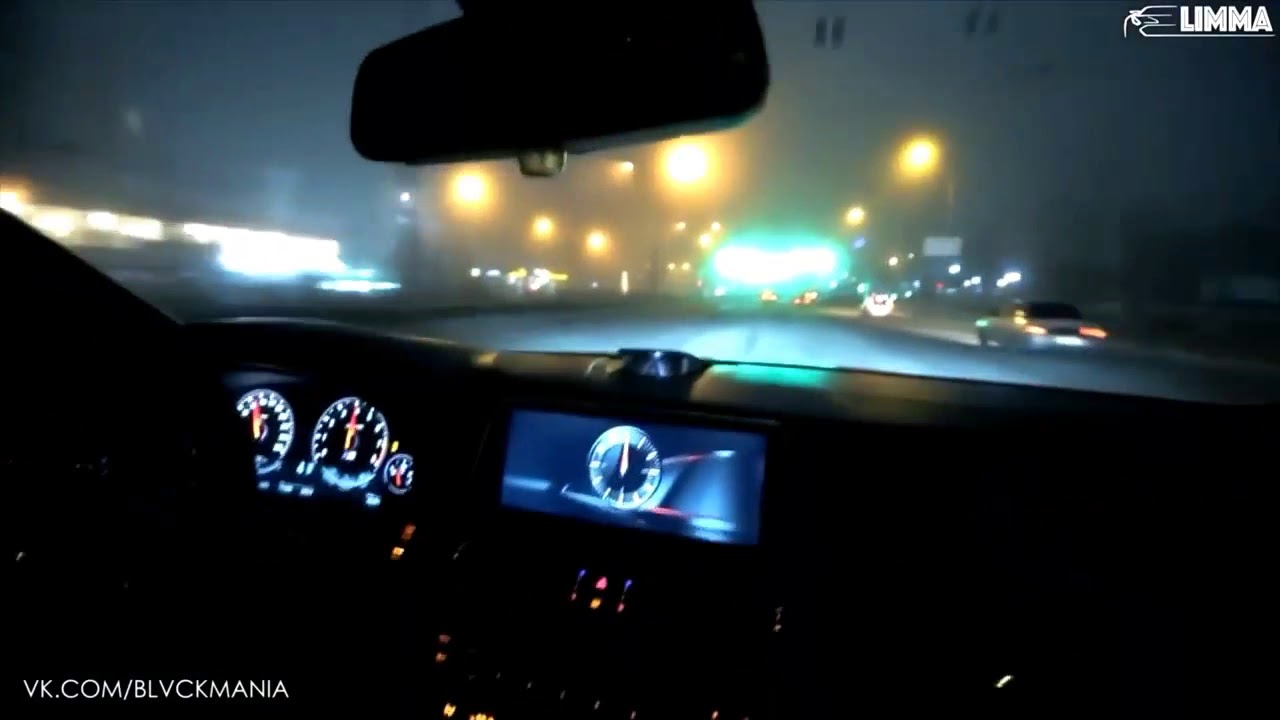 BMW M4 POWER DRIFT CITY