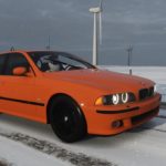 BMW M5 E39 | Forza Horizon 4