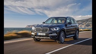 BMW, 가솔린 엔진 품은 ‘뉴 X3’·’뉴 X4’ 출시