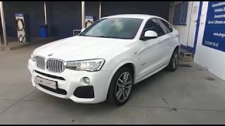 BMW X4 30dA xDrive 258 Cv /DMG Vehículos