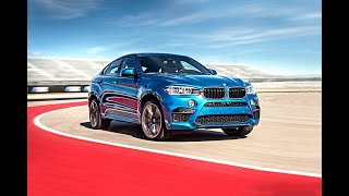 BMW X6 Harga Terbaru dan Varian Warna Terbaru 2020