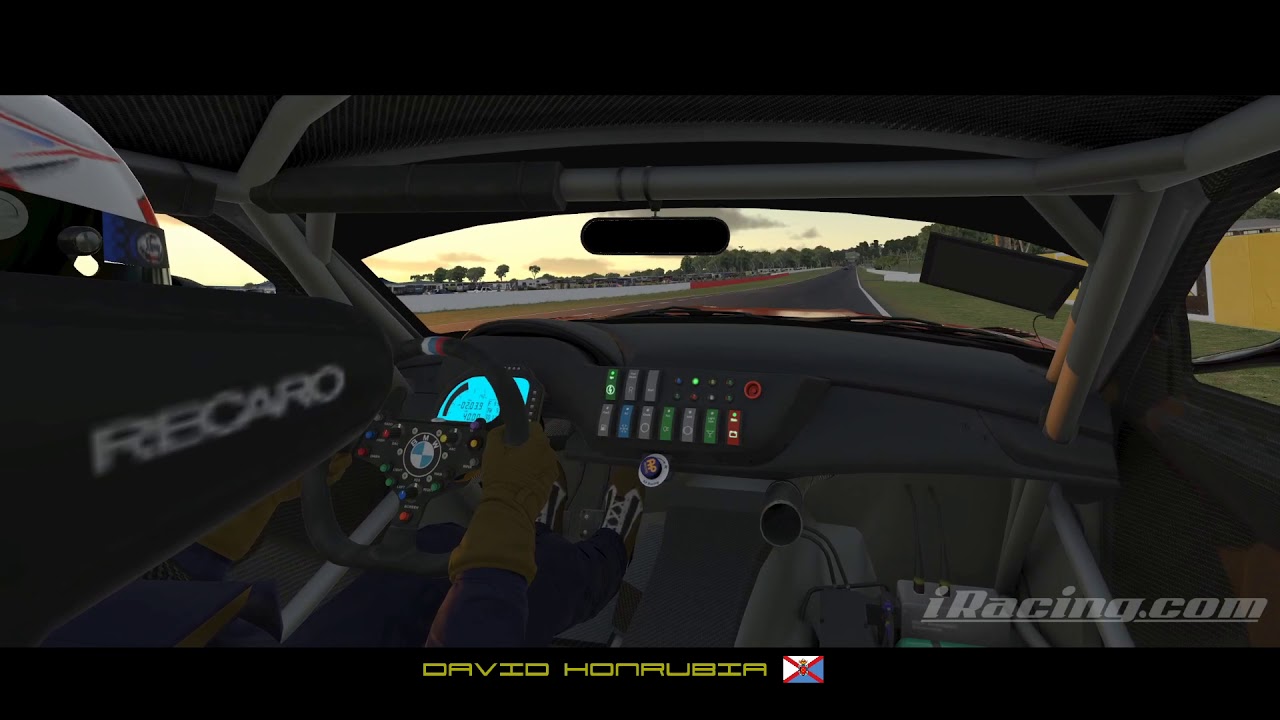 BMW Z4 GT3  "BATHURST"