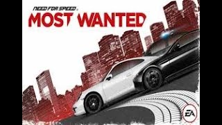 Beating the Most Wanted 5 (Porsche 918 Spyder Concept) II ZeroX VlogS