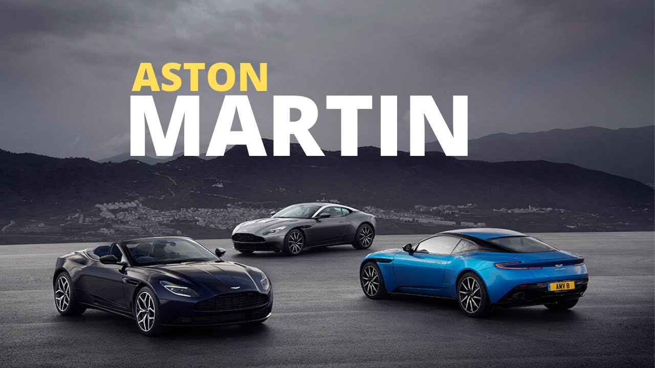 Best of Aston Martin Cars |  Car Reviews | Aston Martin DBS Superleggera Volante