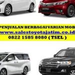 CALL / SMS : 0822 1585 8080 ( TSEL ) Promo Toyota CHR Hybrid Astra Toyota Sales Jatim