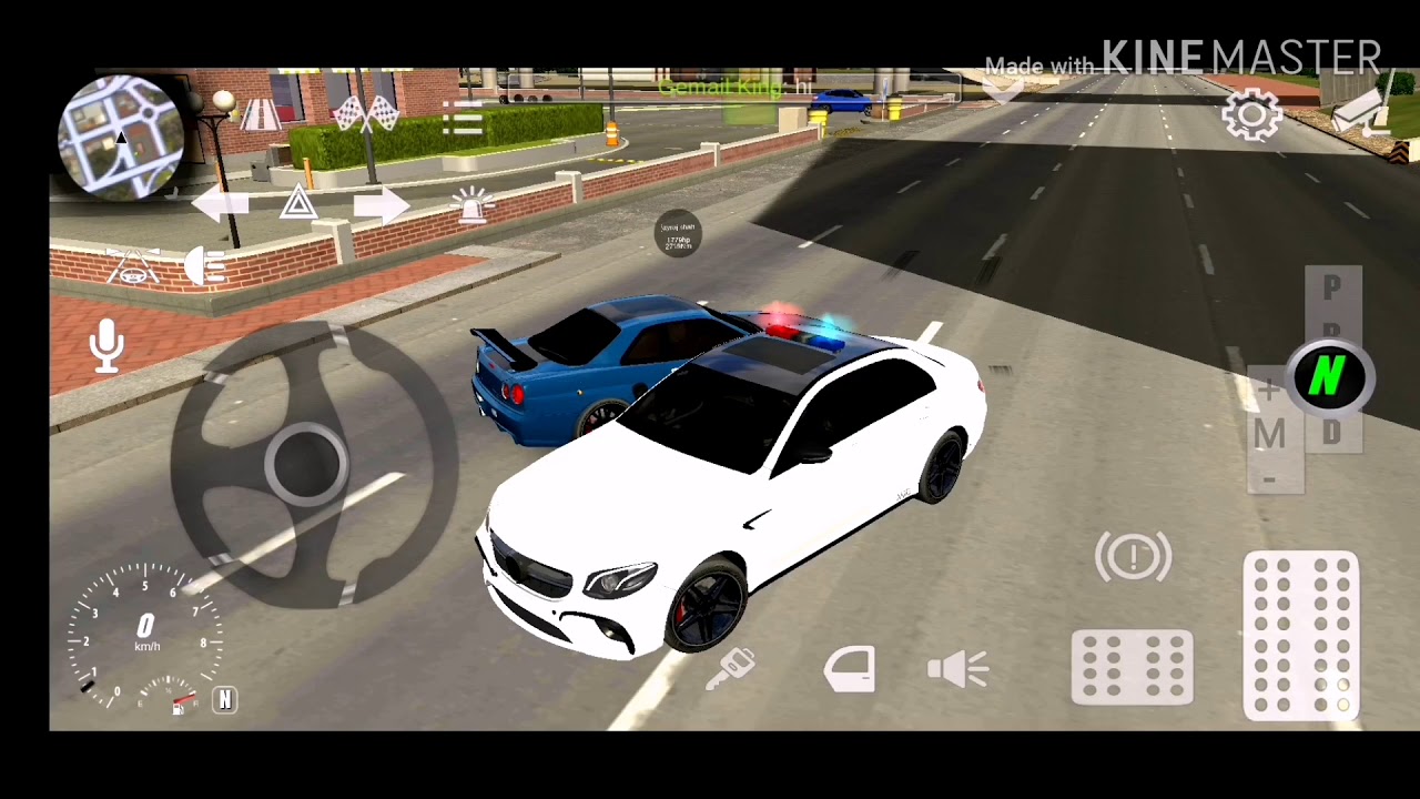 Car parking multiplayer Mercedes e63s and New BMW x6 fo free