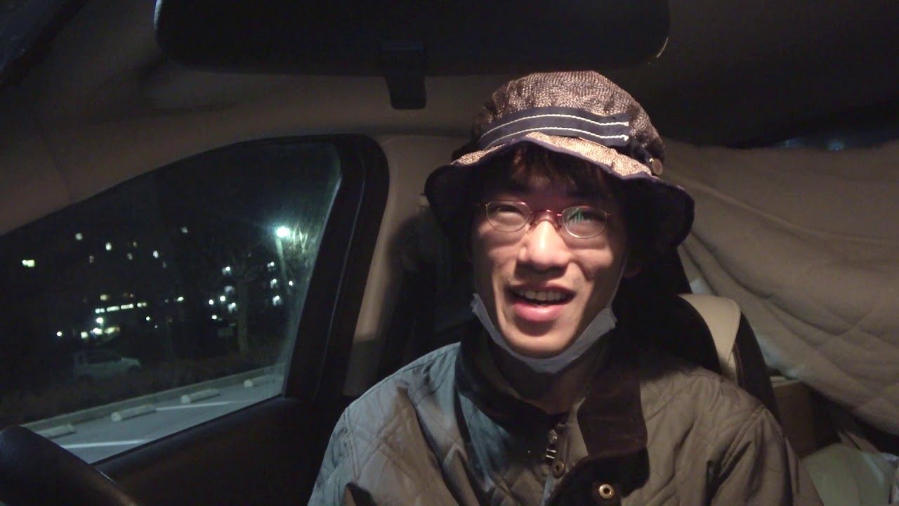 【Chat in the car】ハイブリッド車とガソリン車どちらが経済的なのか、素人目線でお話してみた