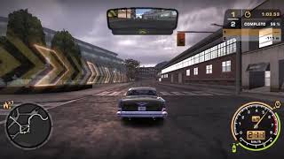 Chevrolet Bel Air Coupe 1957 VS El Toyota Supra Mark IV 1994 Brian O'Conner
