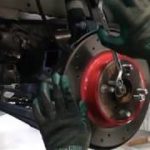 【DIY】HONDA S660 リヤブレーキローター 交換編
