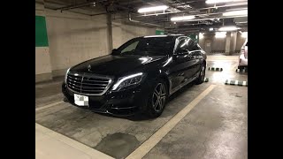 トーク・ドライブ動画　三浦半島ドライブ編　いろいろ話そう♪　Drive video YOKOHAMA Mercedes-Benz