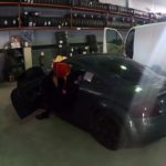 ECU Goes Wild #2 - Audi TT