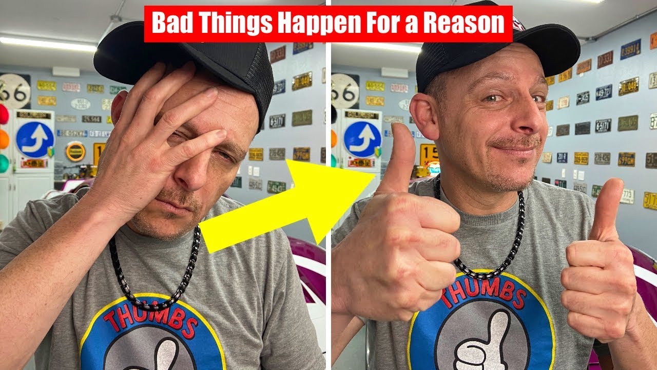 Everything Happens For a Reason! Things I Learned in Japan That Changed My Life – Motivation Video 4