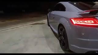 #FILMEKER Audi tt (Clip)