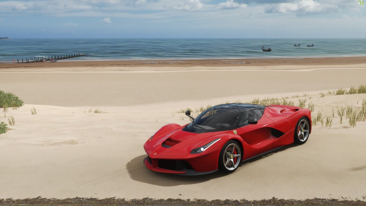 Ferrari LaFerrari | Forza Horizon 4