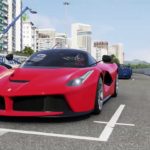 Ferrari LaFerrari Rio de Janeiro Forza 6