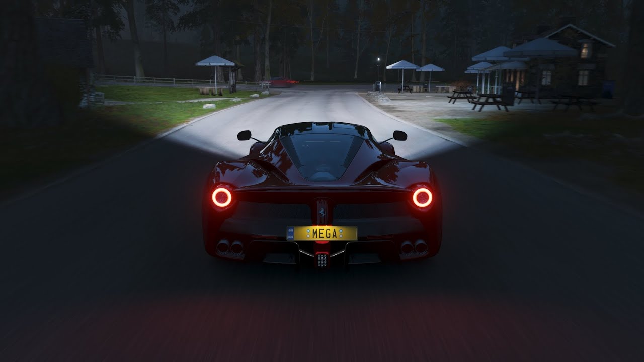 Forza Horizon 4 – 1100HP 2013 Ferrari LaFerrari – Customize and Drive