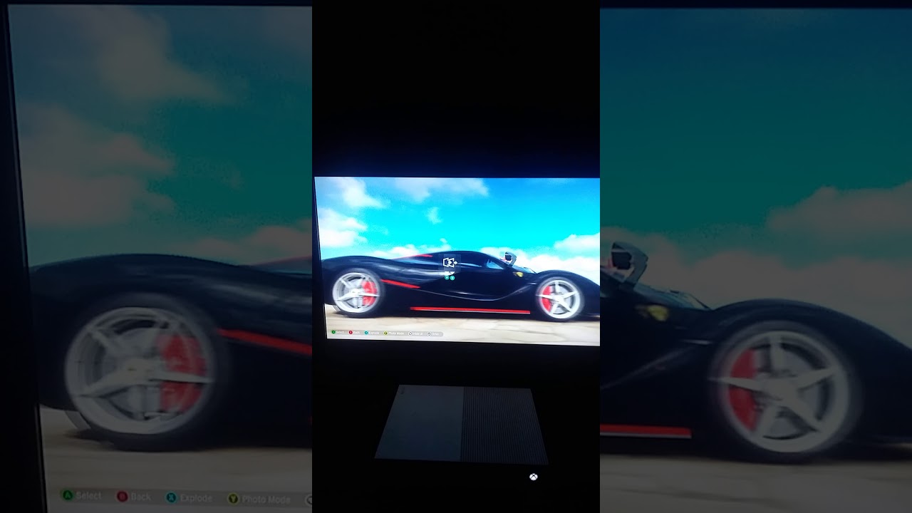 Forza Horizon 4 Ferrari LaFerrari Aperta (Replica)