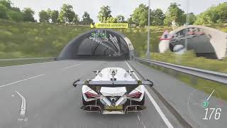 Forza Horizon 4- Lamborghini veneno- apollo intensa emozione- mazda rx7 F&F Han