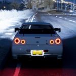(Forza Horizon 4) R34 Nissan Skyline GT-R 900HP