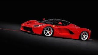 Forza Motorsport 6  LaFerrari GamePlay With Asus Gtx660Ti