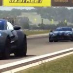 GA Intercity Instambul Park Aston Martin One 77