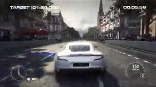GRID 2 - Vehicle Challenge - Aston Martin One 77