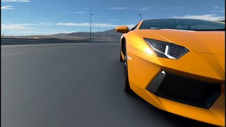 【GTスポーツ】ランボルギーニ アヴェンタドール  『Lamborgihini Aventador』