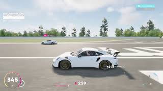 GT-R vs Mercedes-Benz SLS AMG C 197