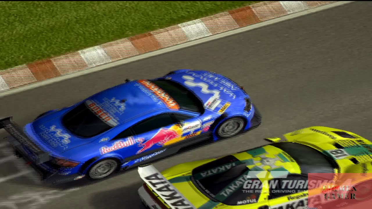 🟡GT4 REPLAY OF MY BIG RACE ABT AUDI TT-R TOURING CAR `02!NURBURGRING NORDSCHLEIFE HD