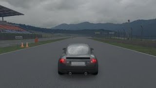 Gran Turismo™SPORT-Audi TT Coupé  3.2 Quattro '03