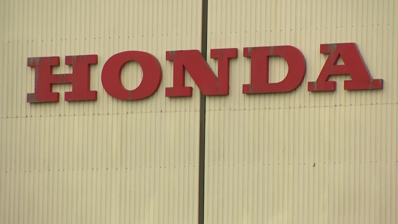 Honda Delays Restart At Wuhan Plant To March 11