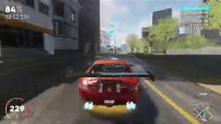 [ITA] The Crew 2 - Mercedes-Benz SLS AMG (C197) (Live Battle)