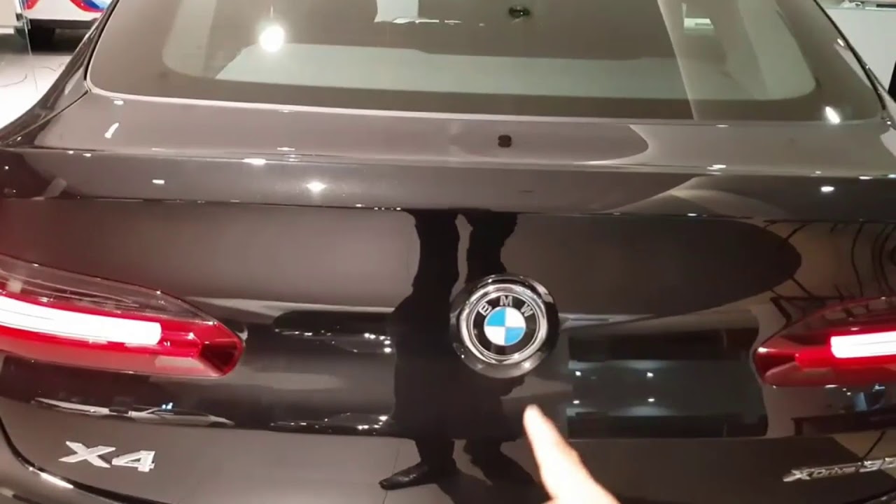 #JualBMW SUV RACING NYA BMW, X4 M SPORT!