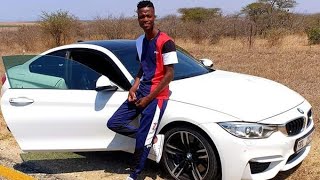 KING MONADA BMW M4 SPINNING ROUND 2 💥💥❤