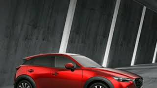 MAZDA CX-3 2020, VERSIONES, PRECIOS, COLORES Y MAS…