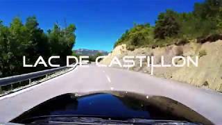 Made to Drive – This Road in France D955 – McLaren – BMW Z4