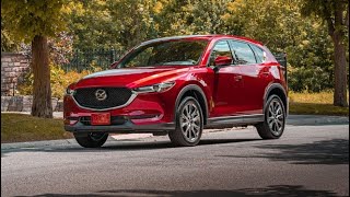 Mazda CX-5 chỉ còn hơn 800 triệu đồng