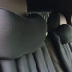ใส่เบาะรองคู่หน้า Mazda CX-8 แก้ปัญหาเบาะจม สาเหตุปวดหลัง