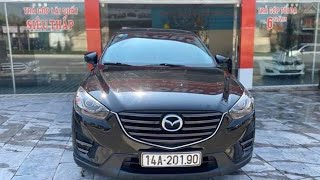 ❤Mazda CX5 2.0 - SX 2016❤️ LỊCH LÃM - SANG TRỌNG