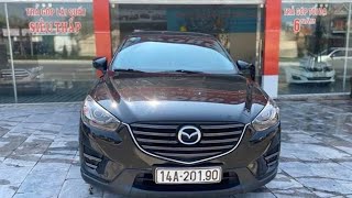 ❤Mazda CX5 2.0 – SX 2016❤️  LỊCH LÃM – SANG TRỌNG