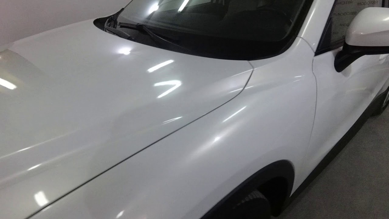 Mazda CX5 GT 2014