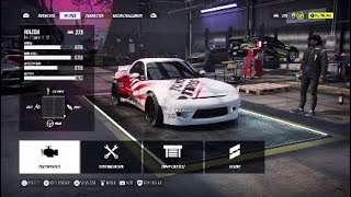 Mazda RX-7 Spirit R |Drift Build| Gameplay – Need for Speed Heat
