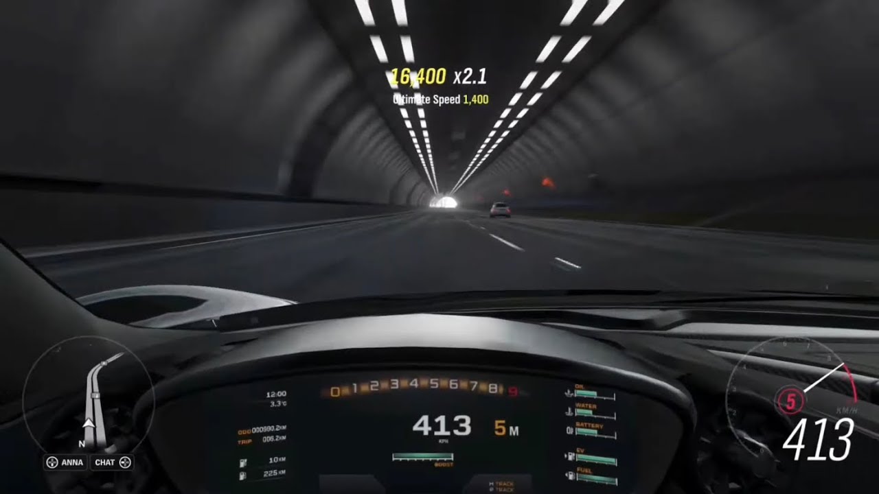 Mclaren P1 & Porsche 918 Spyder - Test drive (260) MPH - Forza Horizon 4
